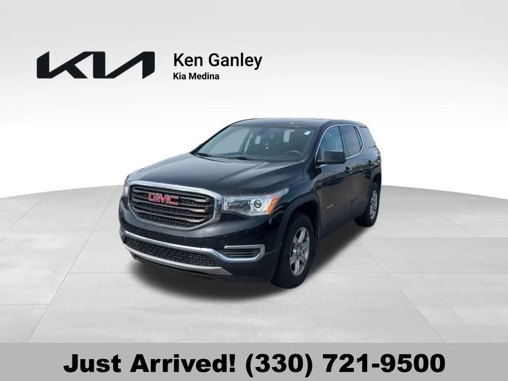 2017 GMC Acadia SLE-1 FWD's photo