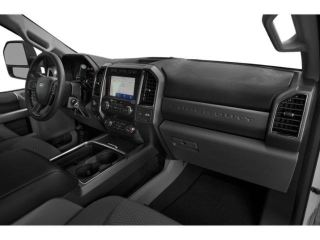 Used 2021 Race Red Ford XLT image 49