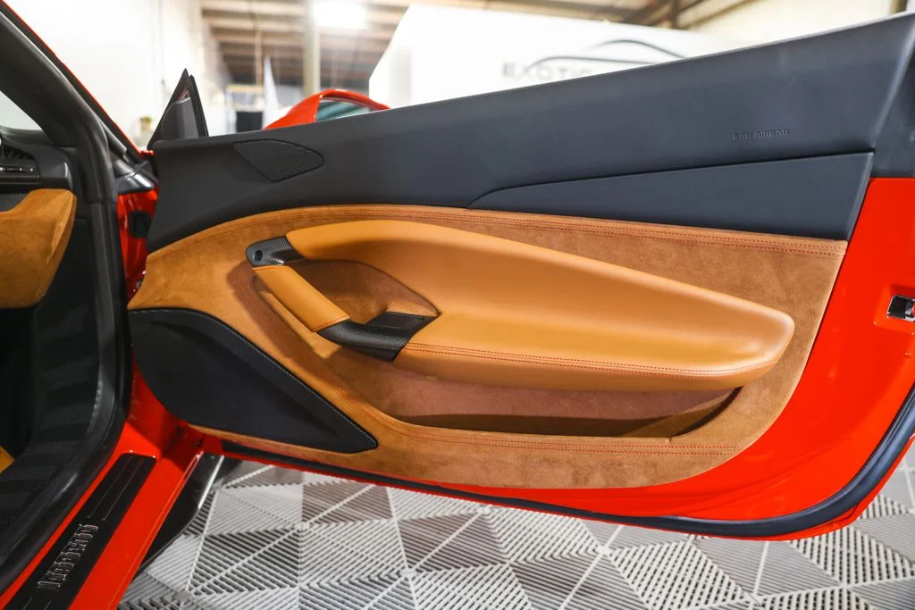2023 Ferrari F8 Base - Photo 27