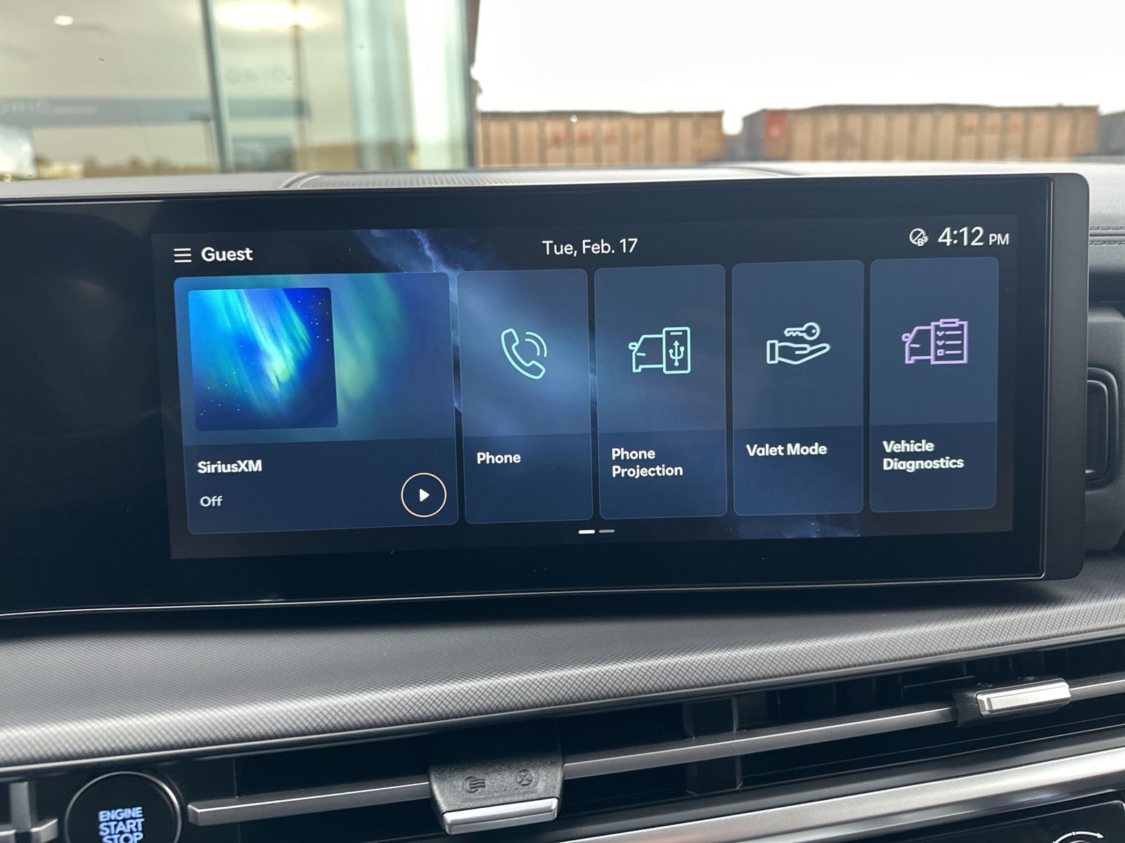 2025 Hyundai Santa Fe SE - Photo 52