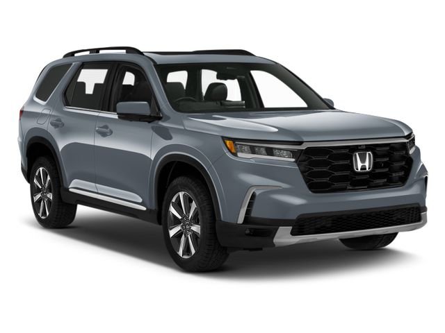 2023 Honda Pilot Touring AWD's photo