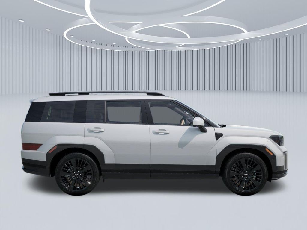 New 2027  Hyundai Calligraphy image 7