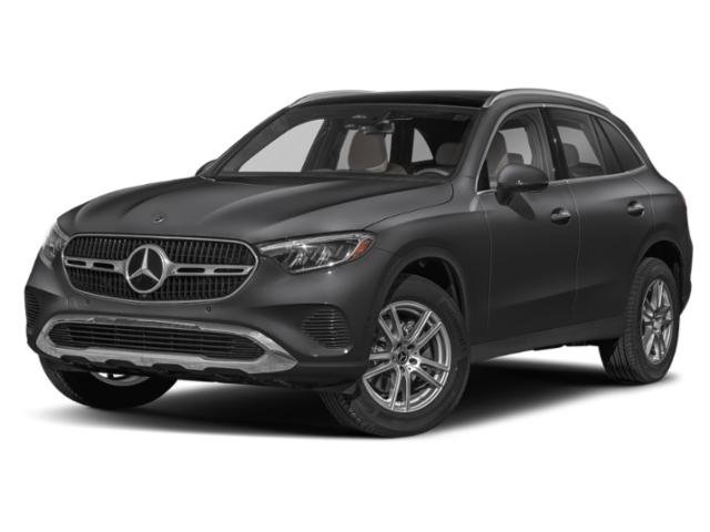 2027 Mercedes-Benz GLC GLC 300 4MATIC®