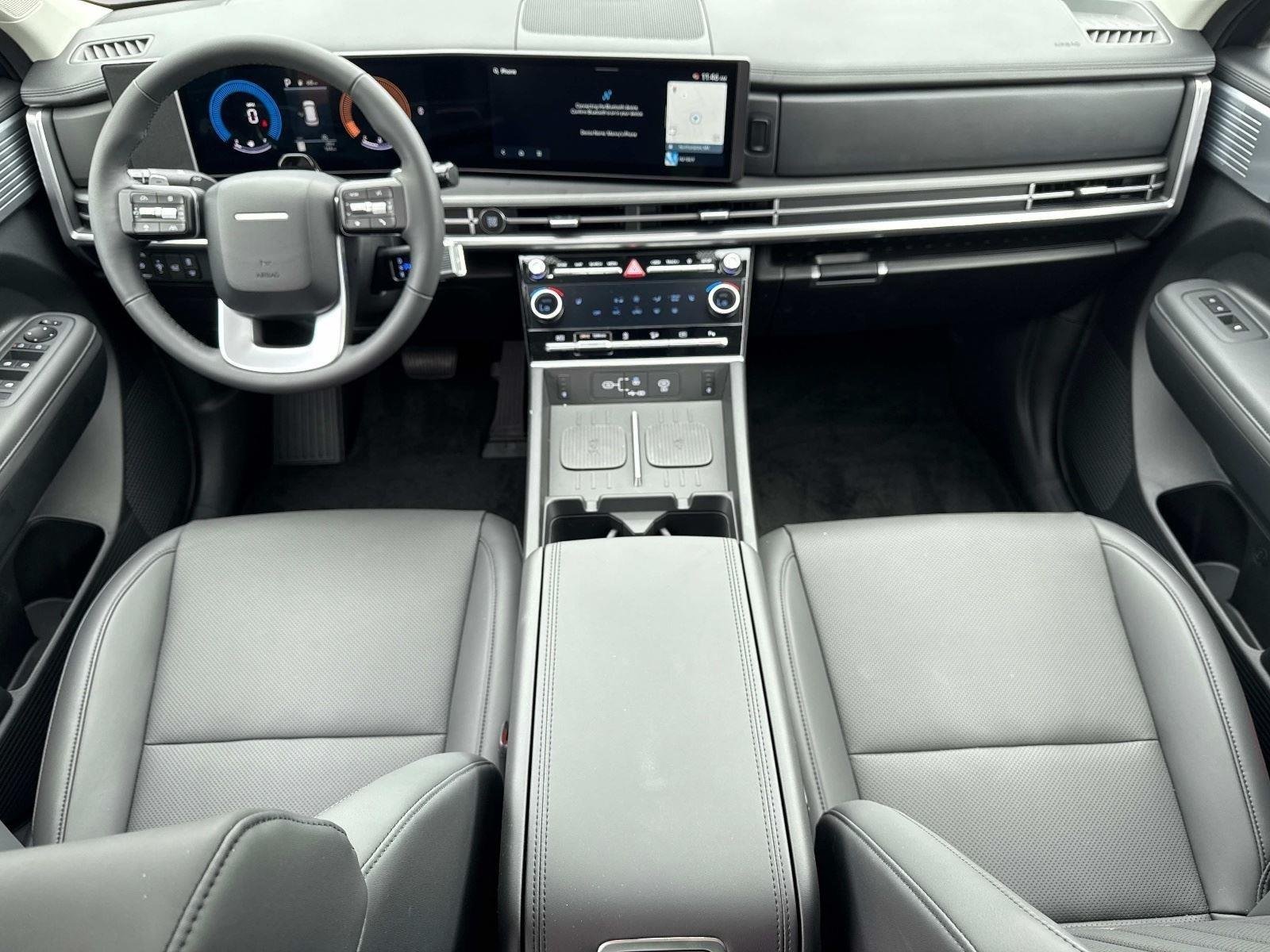 2026 Hyundai Santa Fe XRT - Photo 16