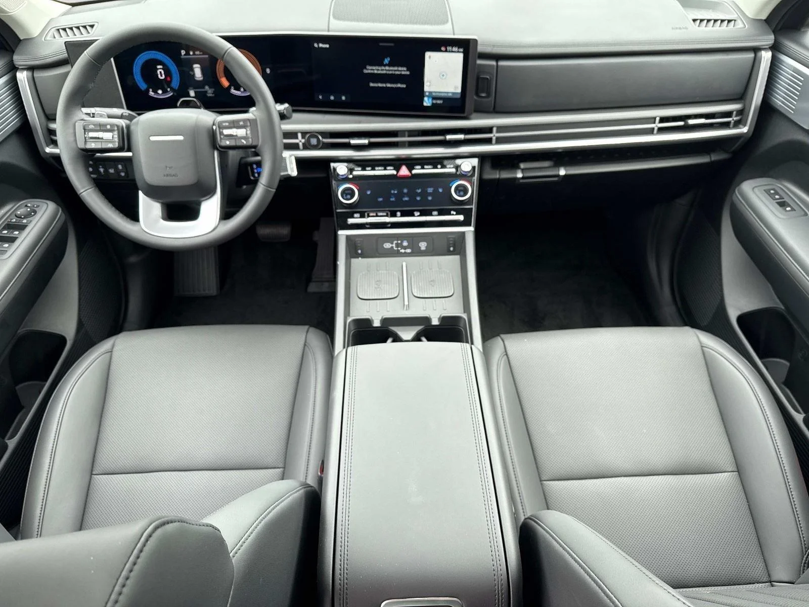 2026 Hyundai Santa Fe XRT - Photo 16