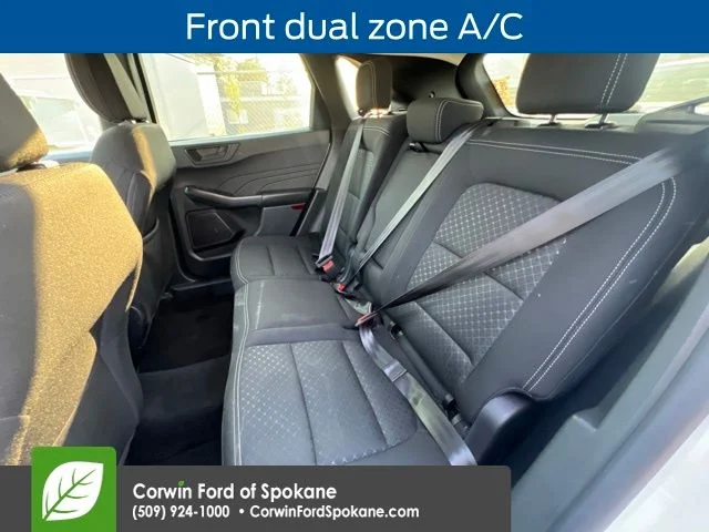 Used 2025  Ford Active image 8