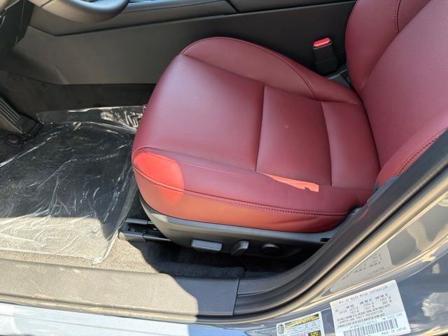 New 2026 Polymetal Gray Metallic Mazda 2.5 S Carbon Edition AWD image 12