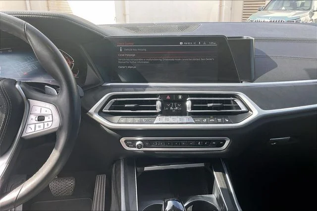 2022 BMW X7 40i - Photo 6
