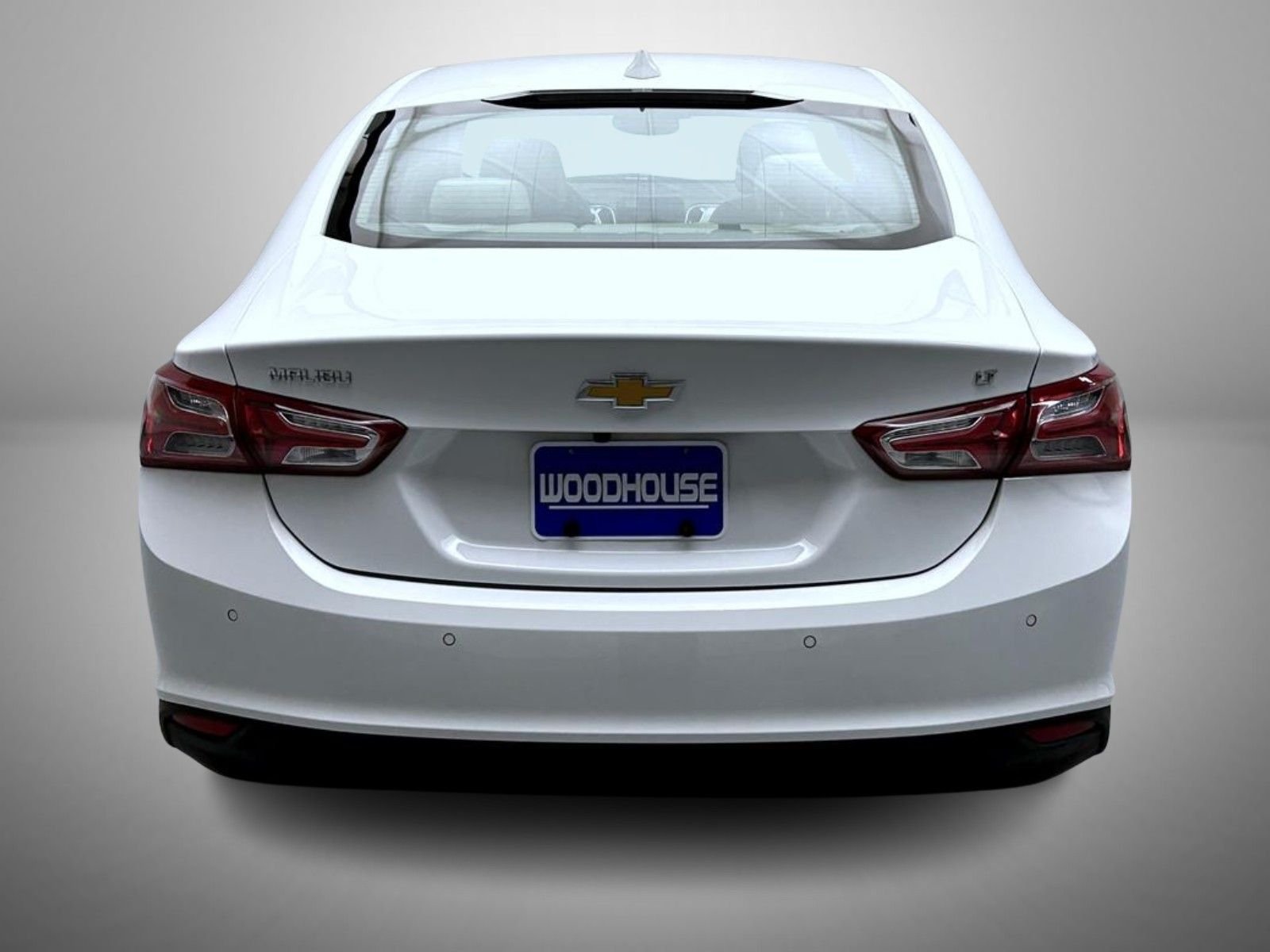 Used 2024 White Chevrolet LT image 6