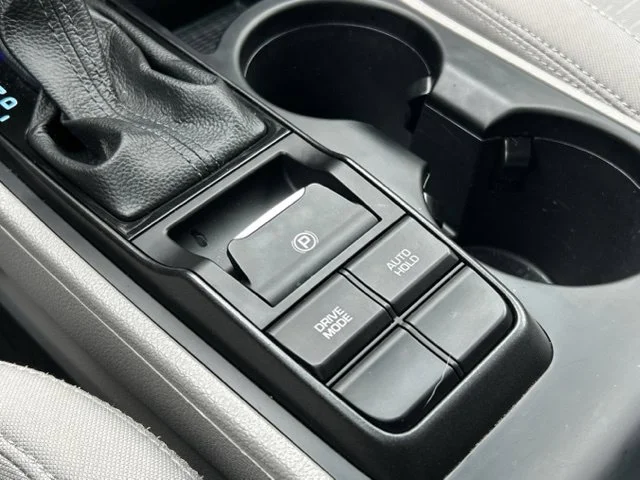 2021 Hyundai Tucson SE - Photo 43