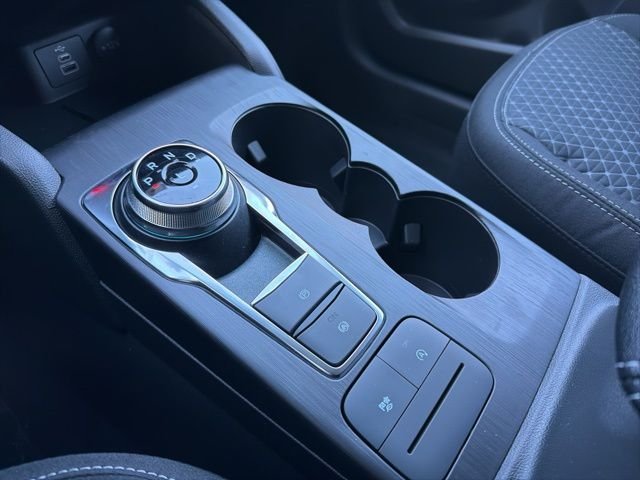 New 2026 Oxford White Ford Active® image 14