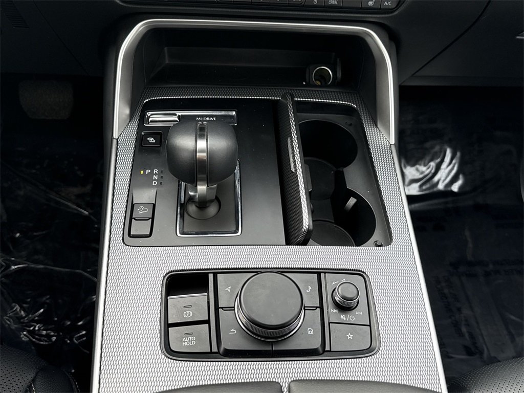 2024 MAZDA CX-90 - Image 19