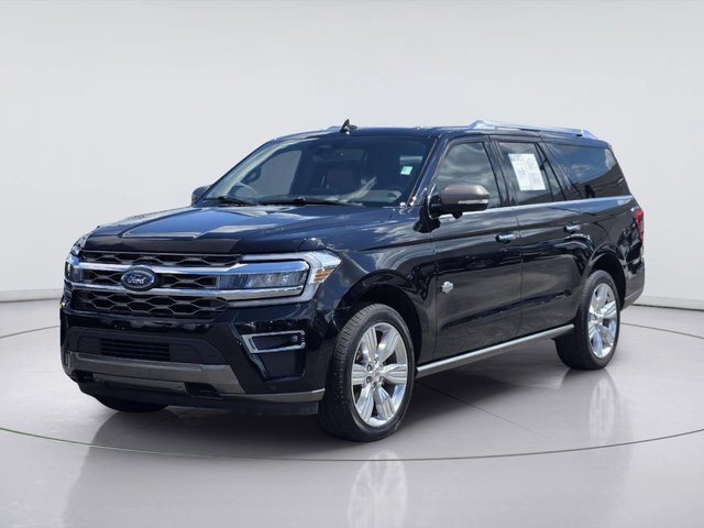2023 FORD EXPEDITION KINGRN
