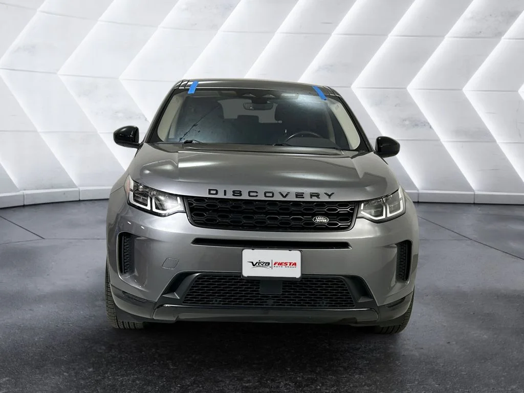 Used 2022  Land Rover S image 2