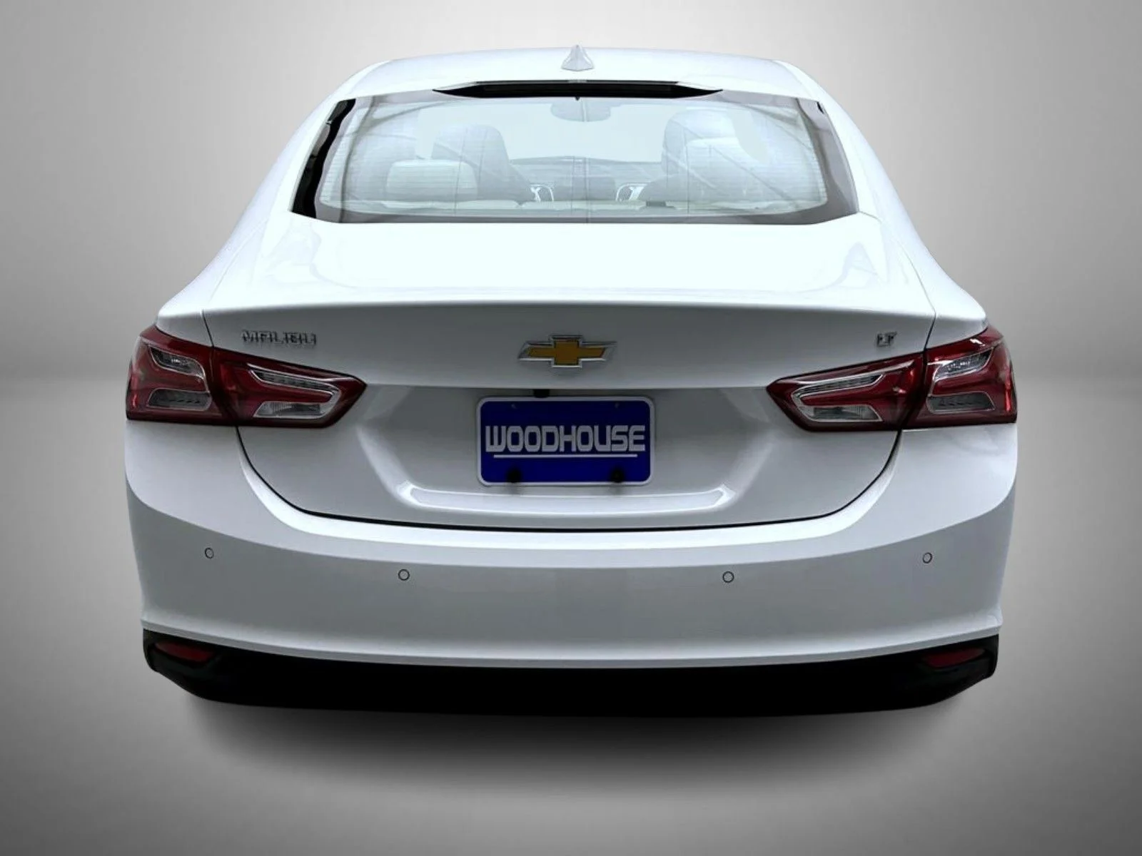 Used 2024 White Chevrolet LT image 6