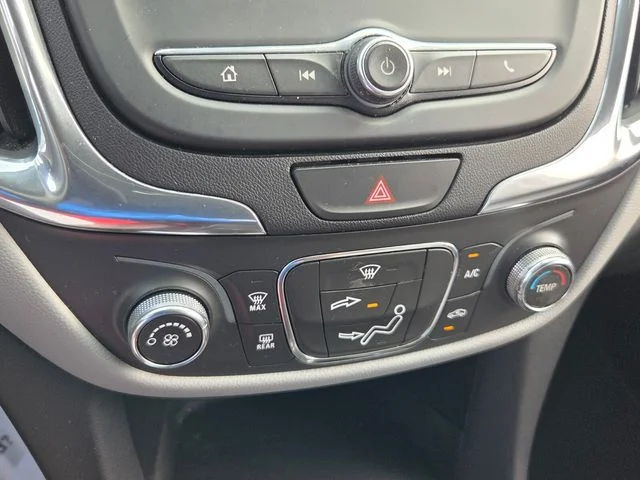 Used 2021 White Chevrolet LS image 19