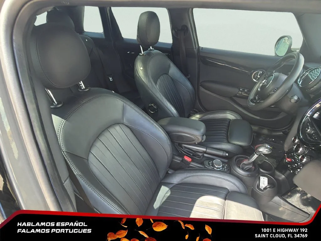 Used 2019 Gray MINI Cooper S image 30