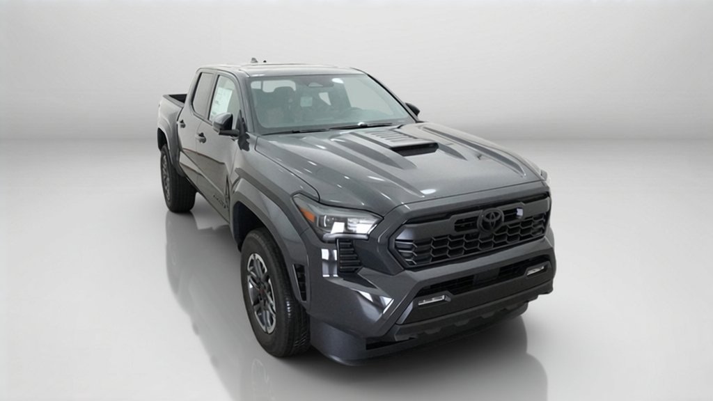 New 2026 Underground Toyota TRD Sport image 34