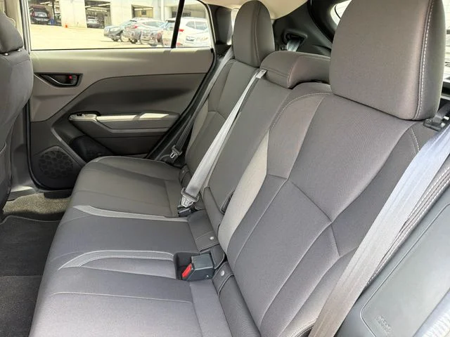 Used 2026 White Subaru Premium image 21