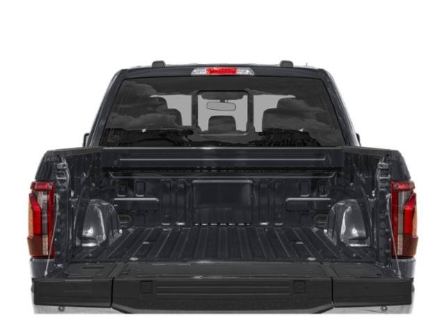 Used 2024 White Ford Lariat image 11