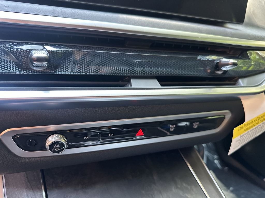2026 BMW X5 40i - Photo 18