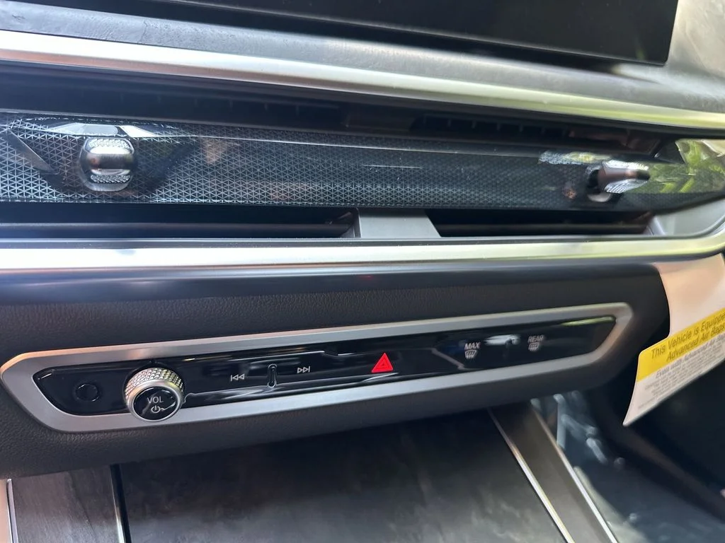 2026 BMW X5 40i - Photo 18