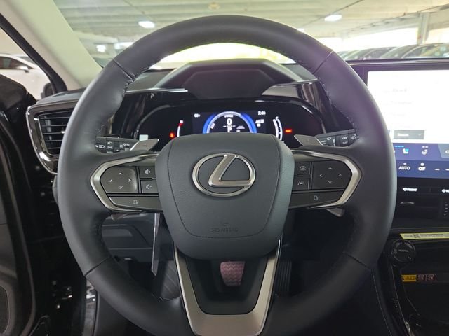 New 2026 Caviar Lexus PREMIUM image 14