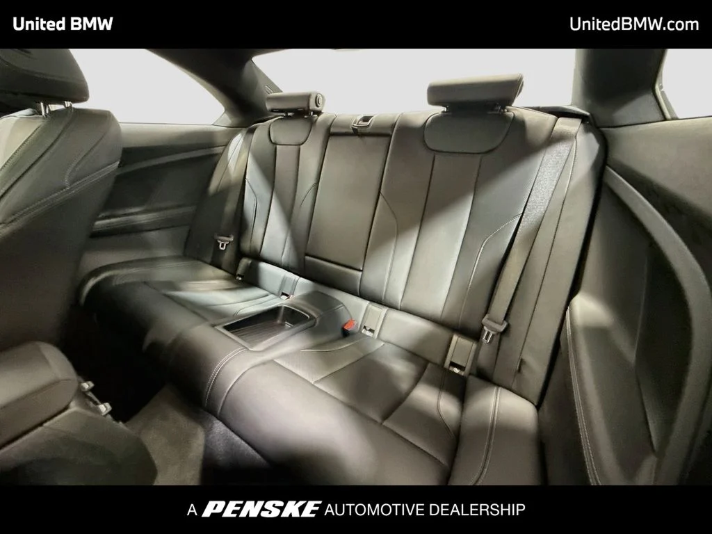 2025 BMW 2 Series M240i - Photo 13
