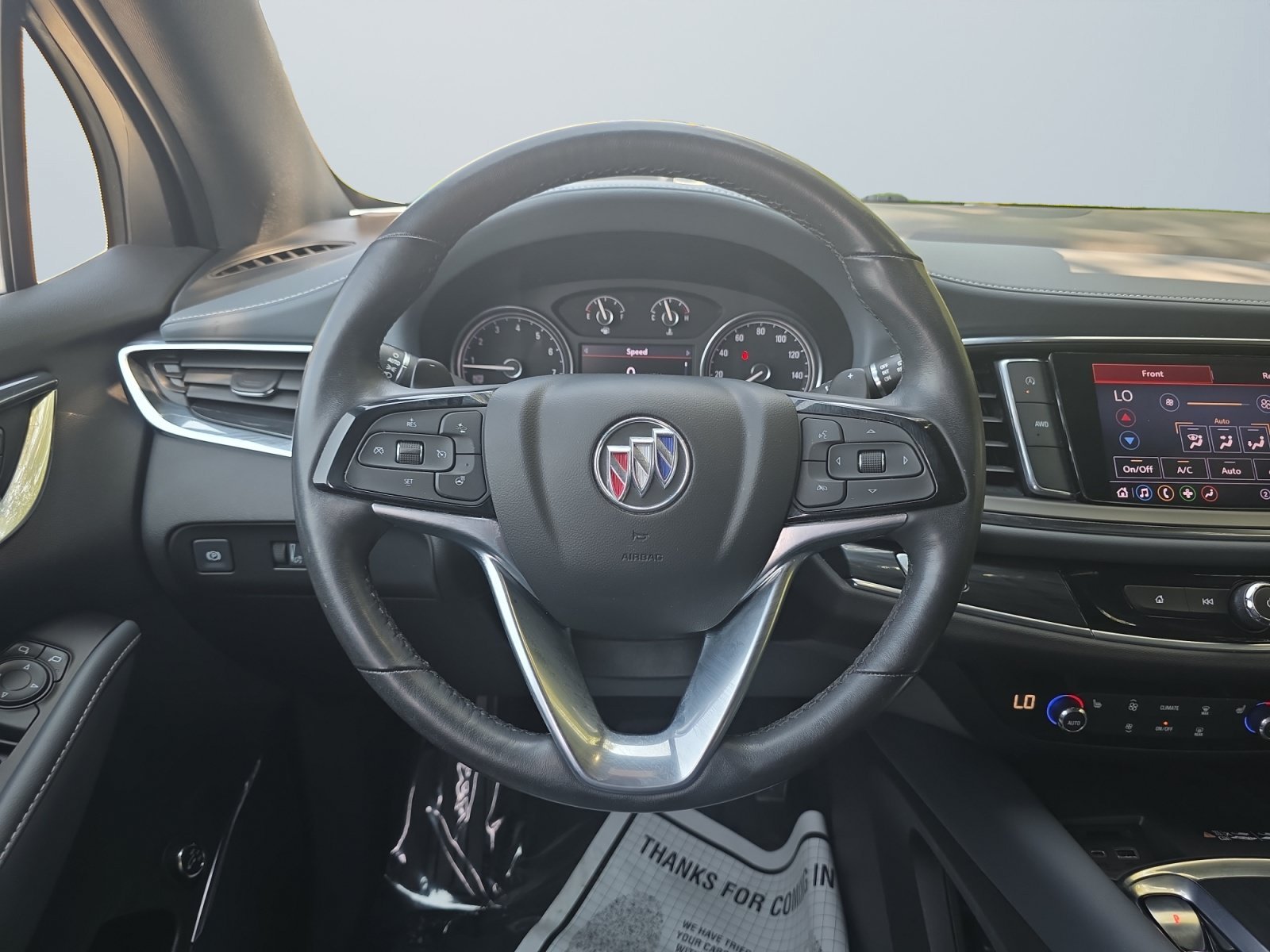 2022 Buick Enclave Essence - Photo 12