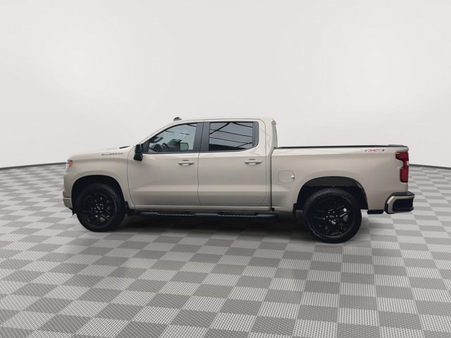 Used 2026 White Sands Chevrolet RST image 41