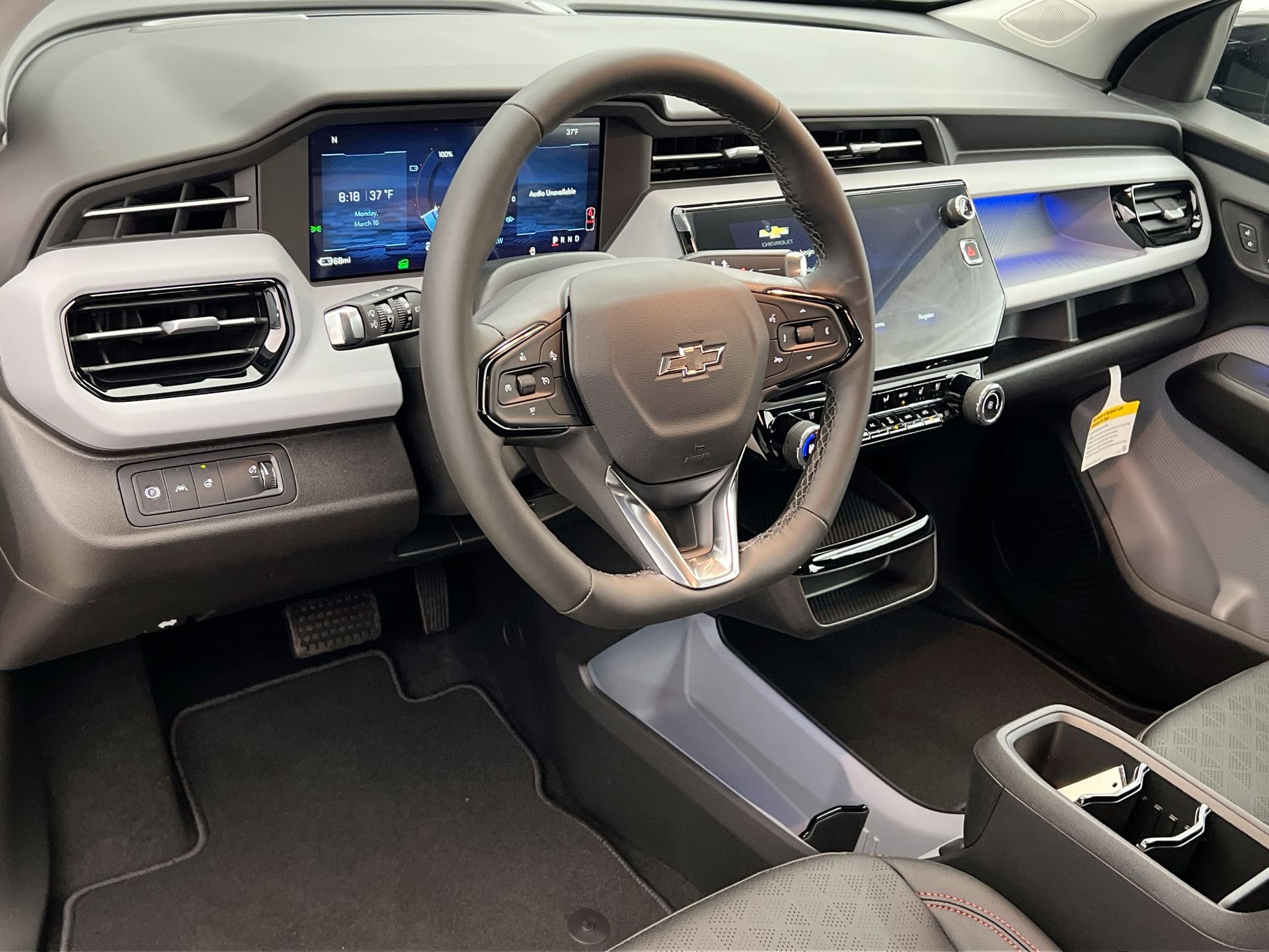 2027 Chevrolet Bolt RS - Photo 62