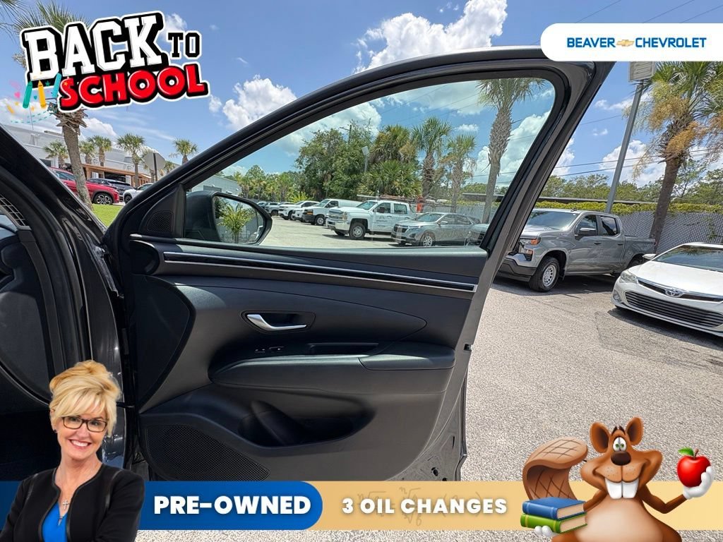 Used 2024  Hyundai SEL image 28