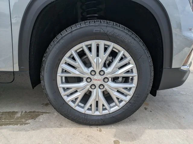 2026 GMC Acadia Elevation - Photo 11