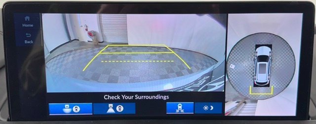 New 2026 Urban Gray Pearl Acura Type S w/Advance Package image 19