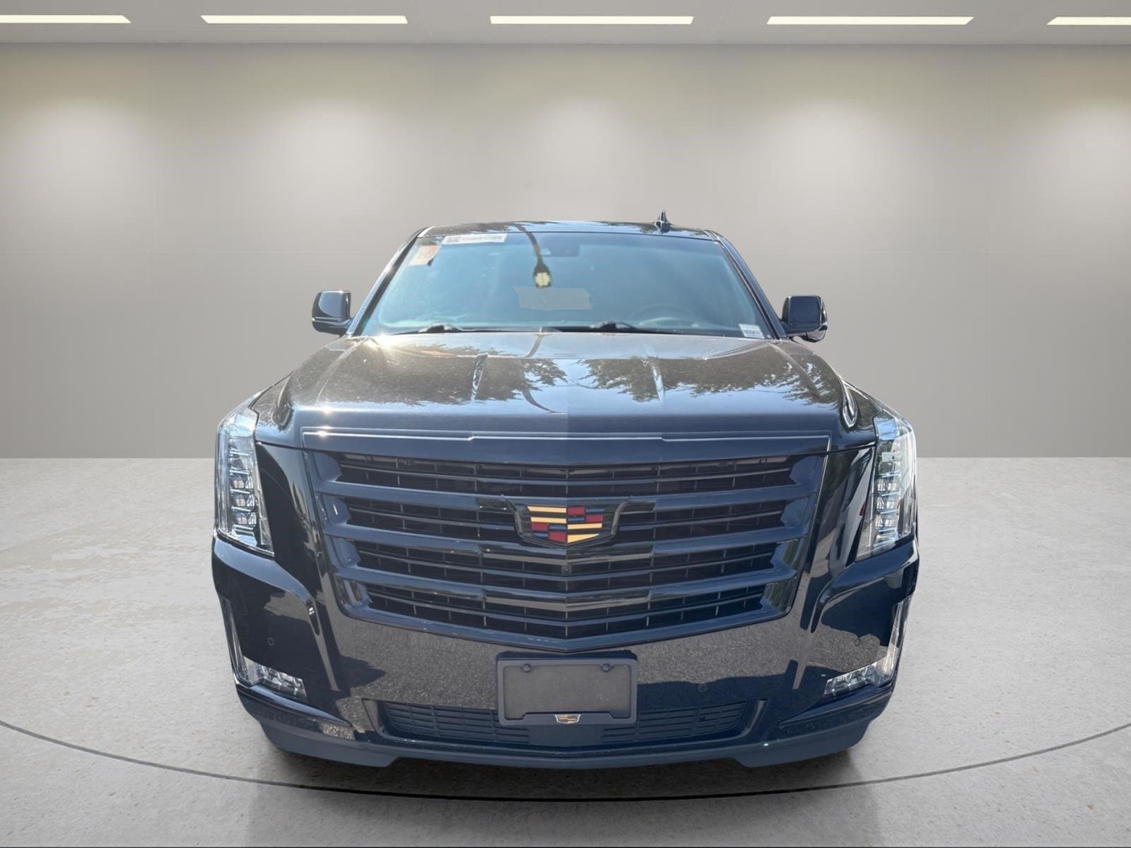 Used 2019 Black Raven Cadillac Platinum image 23