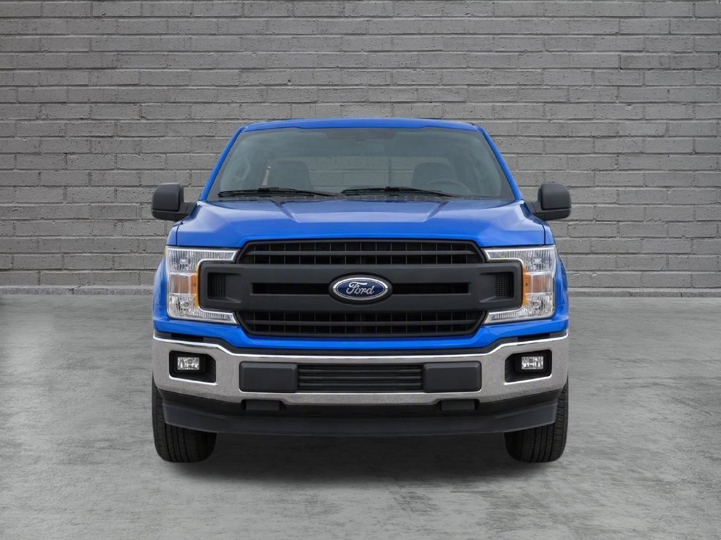 2020 Ford F-150 XL - Photo 8