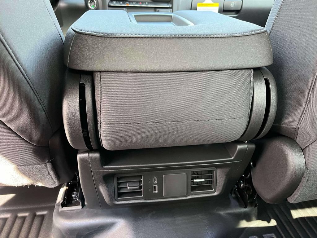 2026 GMC Sierra 2500HD Pro - Photo 16