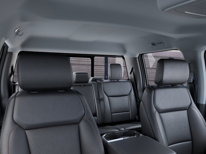 New 2027 White Ford LARIAT image 22
