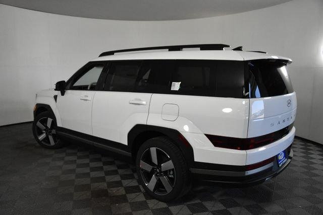 New 2027 White Hyundai Limited image 54