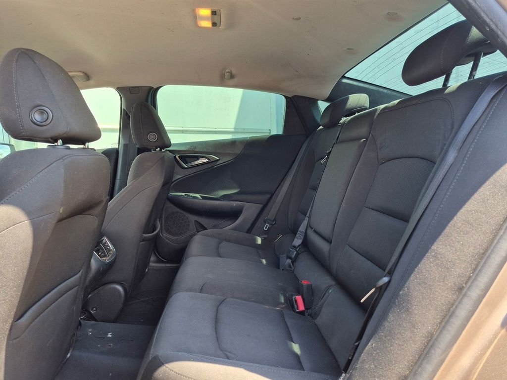 Used 2018 Beige Chevrolet LT image 23