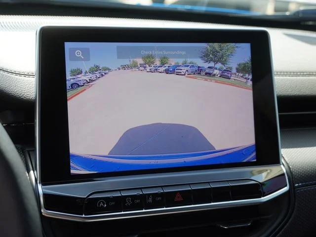 2026 Jeep Compass Latitude Altitude - Photo 22