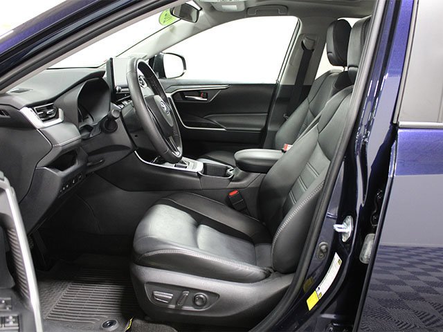 Used 2024 Blueprint Toyota XLE Premium image 11