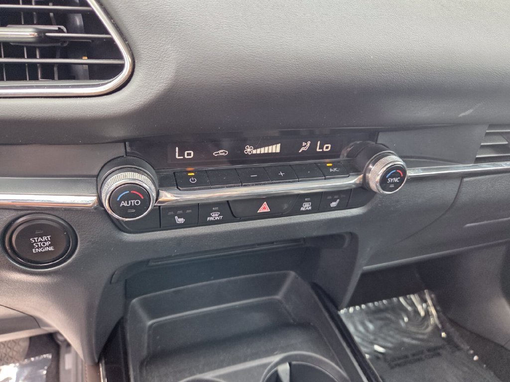 Certified Used 2021 Gray Mazda Premium image 25