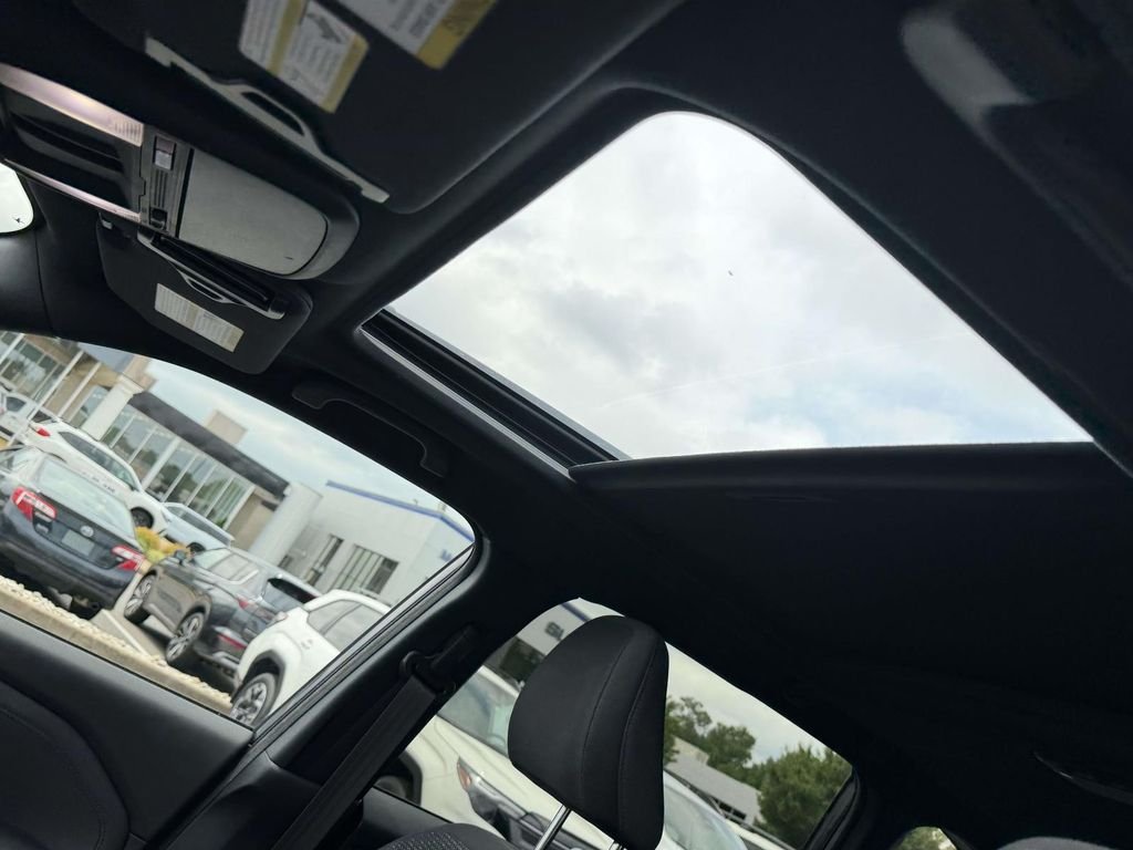 Certified Used 2026 Gray Subaru Premium image 19