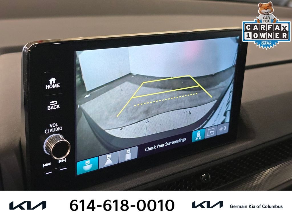 Used 2024  Honda Sport-L image 30