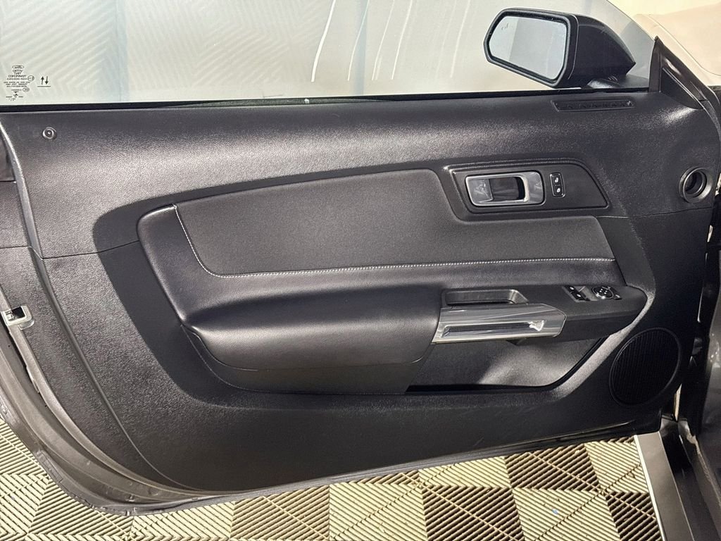 Used 2023 Gray Ford EcoBoost image 10