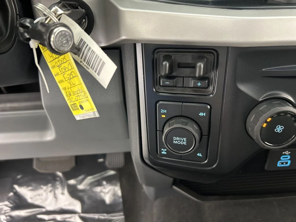 2026 Ford F-250 Super Duty XL - Photo 21