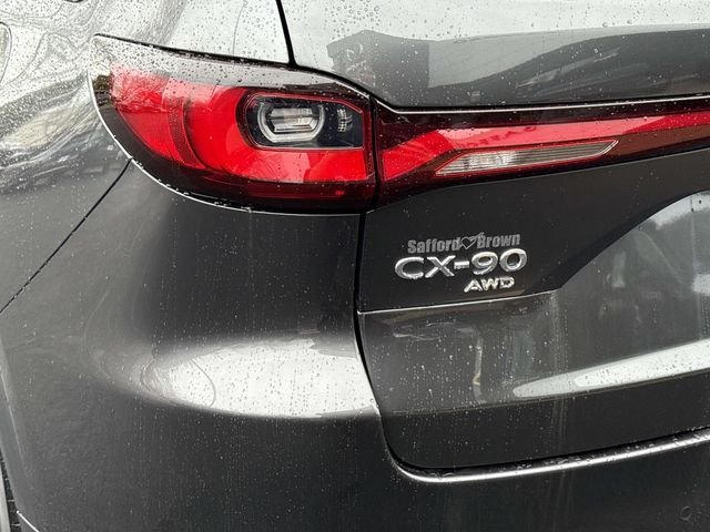 2024 Mazda CX-90 Premium Plus Package - Photo 11