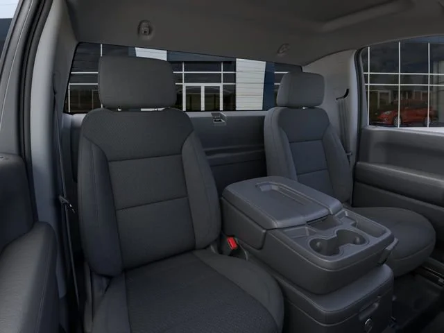 2026 GMC Sierra 1500 Pro - Photo 16