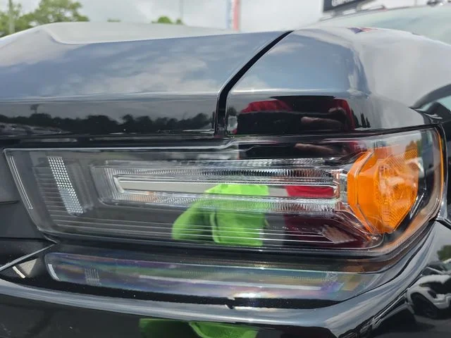 Used 2026 Black Chevrolet Custom image 32